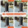 20-30 Gallon Air Compressor Cover, 600D Oxford Fabric Waterproof &