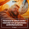 OMEGA 3-60 Cápsulas de 1200 Mg c/u - Salmon Oil