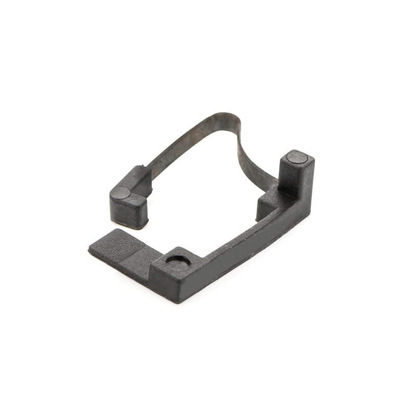 LST Sliding roof bracket repair kit rod clips set 10