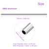 DMiotech Set of 3 (Outer Diameter 12mm x Inner Diameter