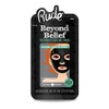 Rude Cosmetics Beyond Belief Charcoal Face Mask
