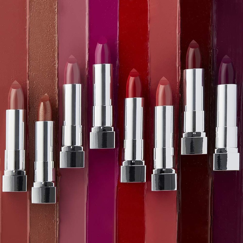 Maybelline New York Universal Lipstick - Color Sensational - Made