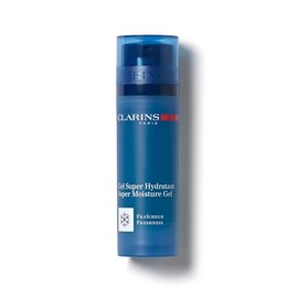 Clarins men gel super hydratant 50ml