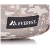 Everest Digital Camo Waist Pack, Digital Camouflage, One Size