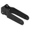 8 Inch Electric Scooter Rear Fork Aluminium Alloy Back Rear