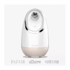 Vanity Planet Aira Ionic Facial Steamer Vanity Planet Silver Cleanses