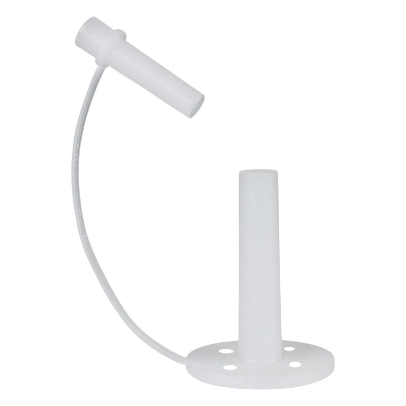 Polygem 4 Epoxy Injection Surface Ports with Caps – For