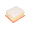 Bosch Automotive S9182 Air Filter Car