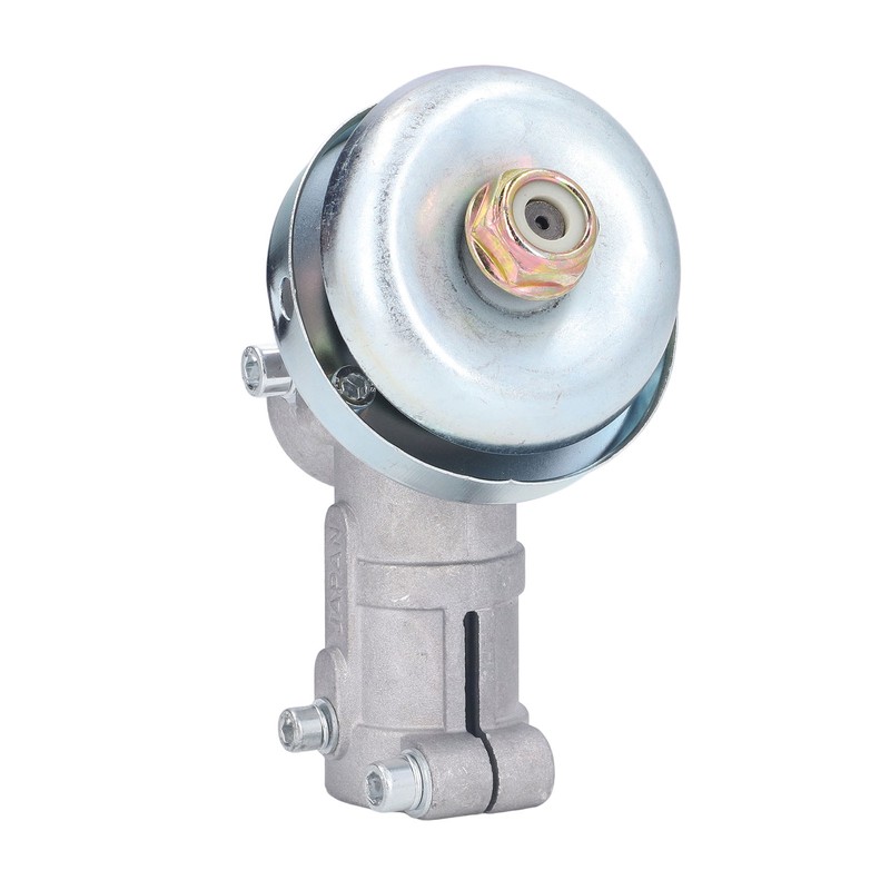 26mm/1.0in Diameter Lawn Mower Gear Head Universal Grass Trimmer Replace