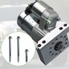 LS Engine Starter Bolts Kit - Long Short LSX LS1