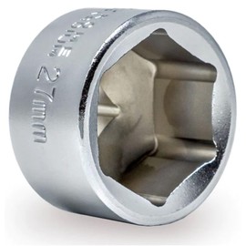 Autojack 27mm Low Profile Oil Filter Socket for Mercedes A Class