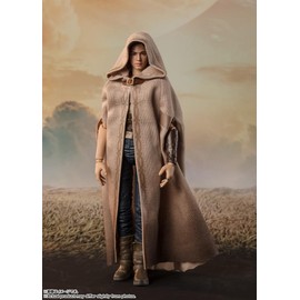 TAMASHII NATIONS - Rebel Moon: Parte Uno - Un Niño de Fuego - S.H. Figuarts - Kora (Luna rebelde)