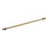 Kakudai Arm Mounting Screw W1/4 0611-180 x 5.5