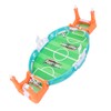 Tabletop Soccer Game Set Mini Tabletop Football Soccer Pinball Games