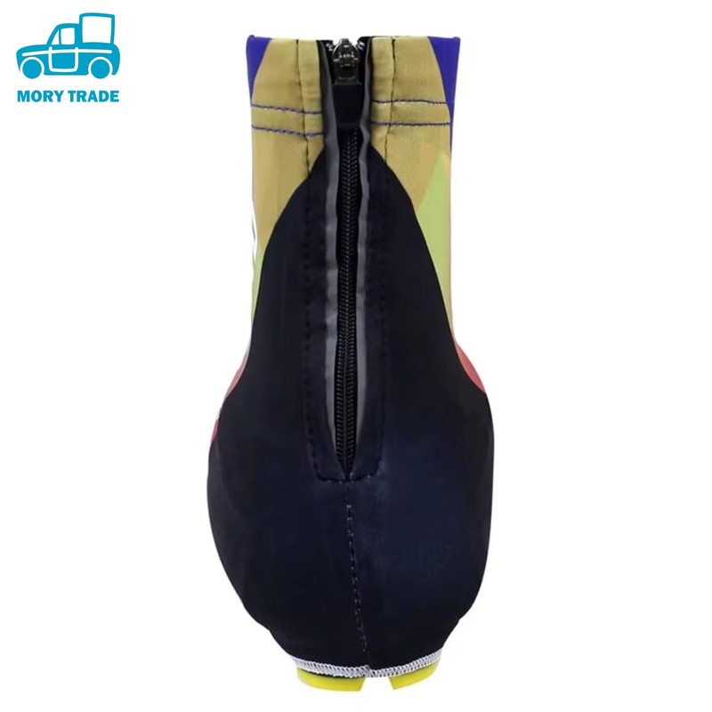 morytrade Shoe Cover, For Road Bikes, Bicycles, Binding Shoes, Cold