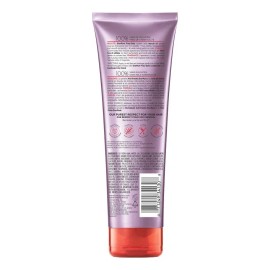 Shampoo Loréal Paris Ever Pure Frizz-defy Sin Sulfatos 250ml