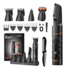 Men's Intimate Shaver 5-in-1 with Charging Station