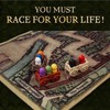 Facade Dark Cites Series Board Game of Strategy, Deceit, and