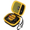 Tourmate Hard Storage Case for PREXISO 2 in 1 Laser