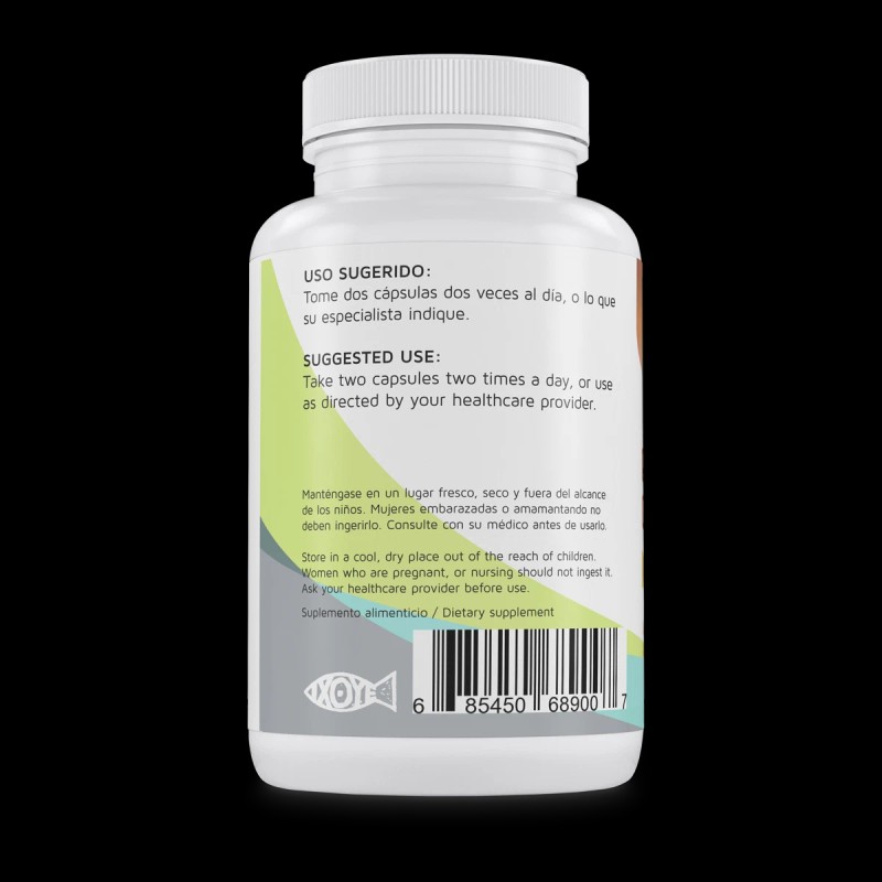 Betel Natural Premium Diente de Leon (Dandelion) Capsules by Betel