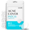 Avarelle Acne Cover Spot Patch Hydrocolloid, Tea Tree & Calendula
