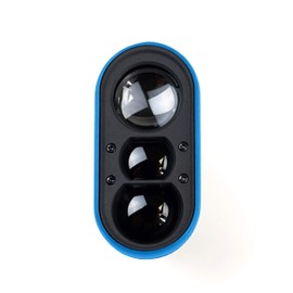 Athlon Optics Talos 800Y Rangefinder (Golf - Blue)