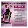 Suplemento En Cpsula Nutraharmony Premium Raz De Remolacha De Beet