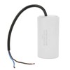 Capacitors Cbb60 AC 450V 60μf Wired Motor When Starting a