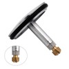 Universal Bath Plug Diameter 44 mm Adjustable for All Standard