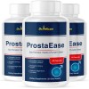 Pelican Vitamins ProstaEase- Prostate Support- 3 Bottles- 180 Capsules