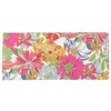 Intermode Made with Liberty Fabric 19304201 Pouch, Women's Lunch Tote