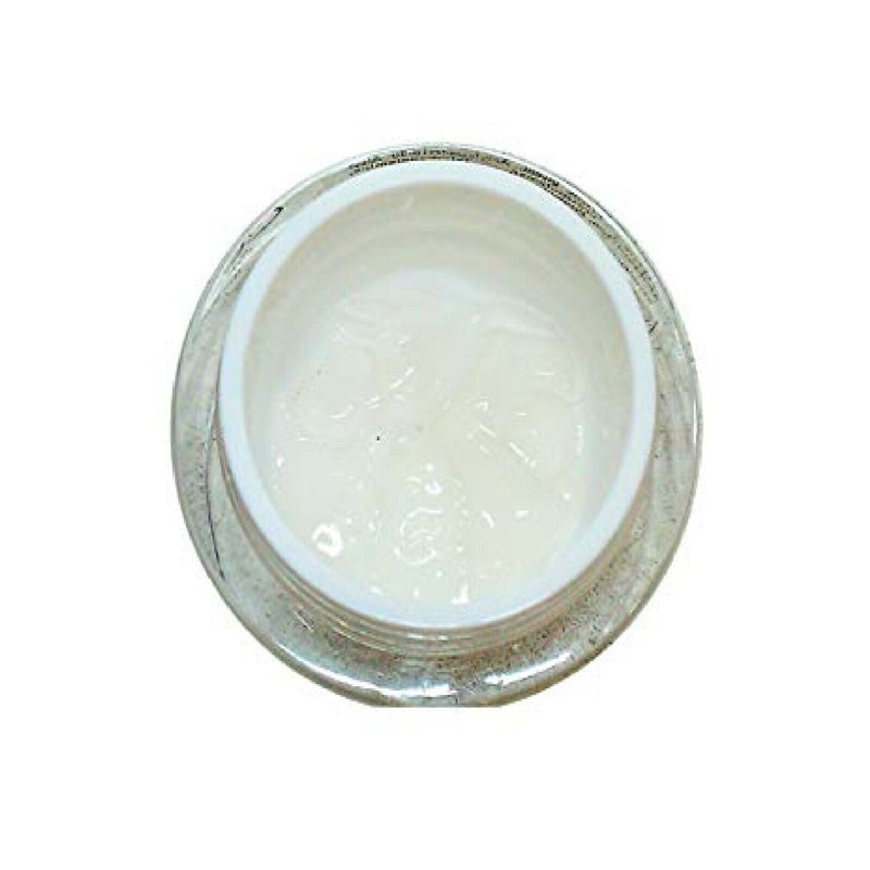 E. 1 Helix Aspersa skin care Snail Gel Baba de