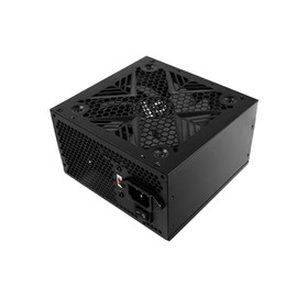 Raidmax XT Series 400W550W Power Supply - ATX 12V, PCI Express, SATA, Efficient PC Internal Power (400W)