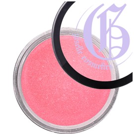 Blush Makeup  Giselle Doll  Mineral Makeup by Giselle Cosmetics  Pure, Non-Diluted Mineral Make Up