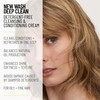 Hairstory New Wash Deep, Clarifying Cleansing Cream for Oily &
