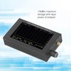 Frequency Analyzer Handheld 35‑4400MHZ Tiny RF Domain Analysis with Tracking