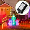 29V 0.62A 18W Class 2 Power Unit Model TS-18W29V LED