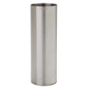 Beaumont Stainless Steel Wine Measure 250 ml, Silver, 250 ml