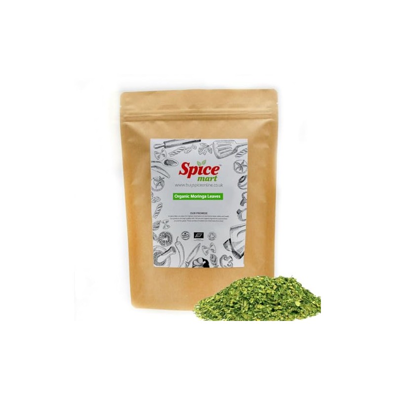 Organic Herbs | Herbal Tea Infusion Premium Quality by Spice