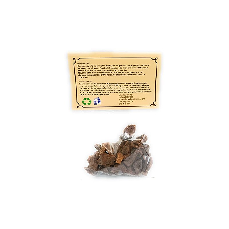 Raiz de Itamo Hierba/Té (1oz)
