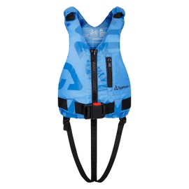 Typhoon Hudson 50N Buoyancy Aid (Blue, XL-XXL)