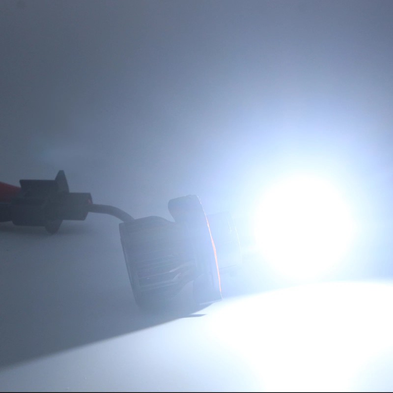 AUIMSOCO 9007 HB5 LED Headlights 1000000LM LED Headlight Bulbs High