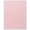 Pink Vellum Paper for Invitations and Tracing (8.5 x 11