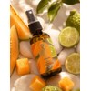Oleum Vitae Aceite Para Cabello-cuerpo Melon Glow 60 ml