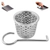 Shower Drain Strainer for Oatey Designline Shower Drain, Linear and