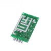 10V - 60V 20A DC Fused PWM Motor Speed Controller