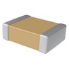 KEMET c0603 C221 K5ractu SMD MULTILAYER Ceramic Capacitor, C Series,