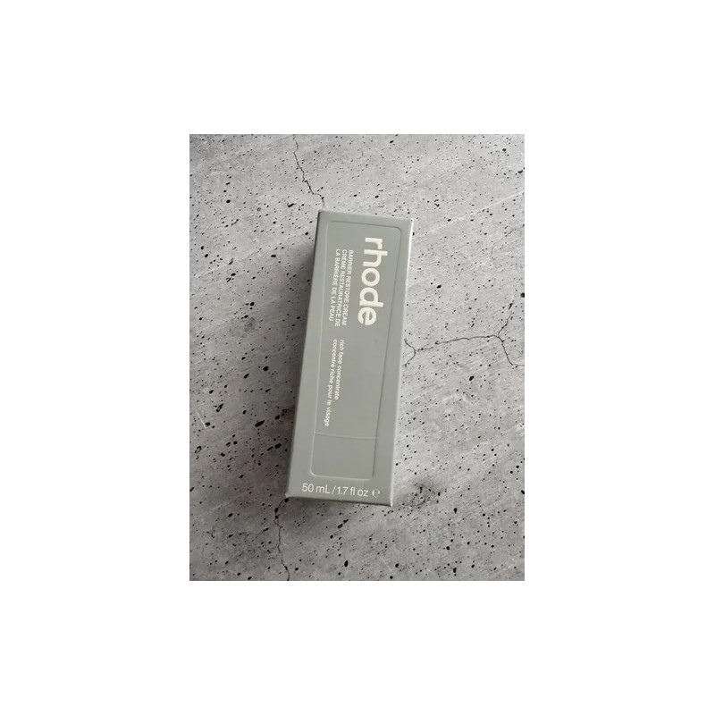 Barrier Restore Cream Crema Hidratante Rhode