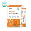 1000억 투입 신 프로 바이오틱스 아연 유산균 람노서스 프락토올리고당 30포 100 billion investment new pro probiotics zinc lactobacillus rhamnosus fructooligosaccharides 30 sachets