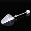 WOCTDTHW Shoe Trees for Sneakers Shaper Plastic Men Shoe Stretcher